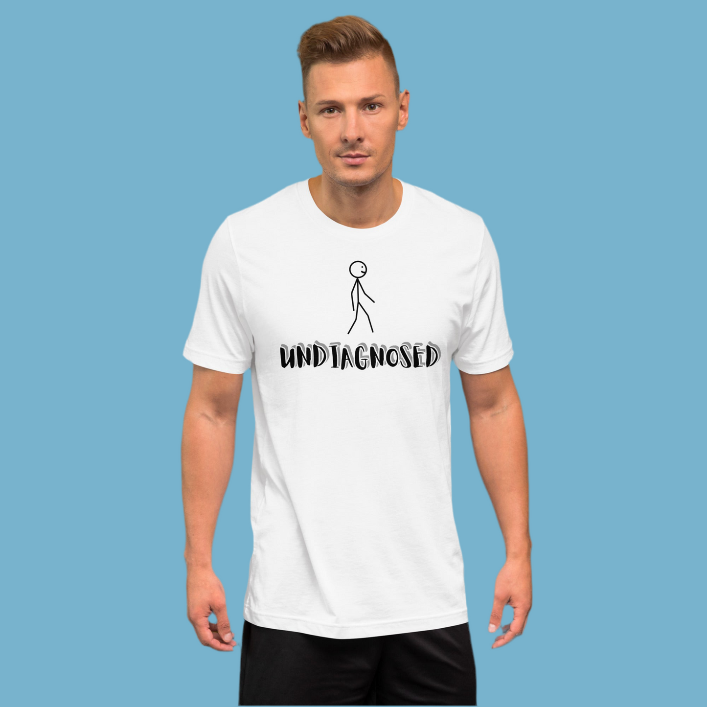 Unisex t-shirt