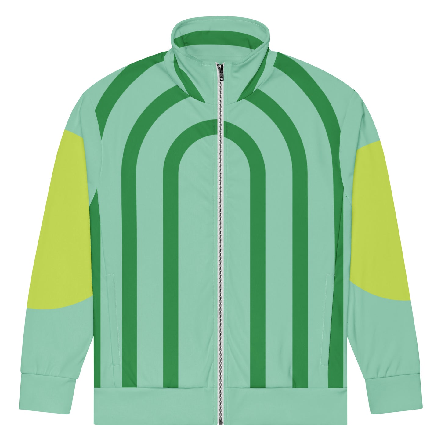 Caitriona track jacket
