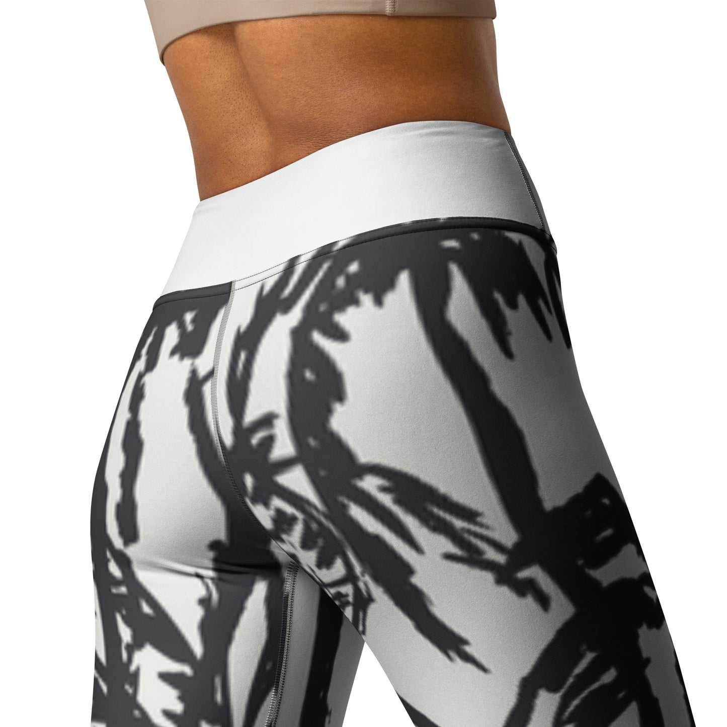 Leggings de yoga Caitriona
