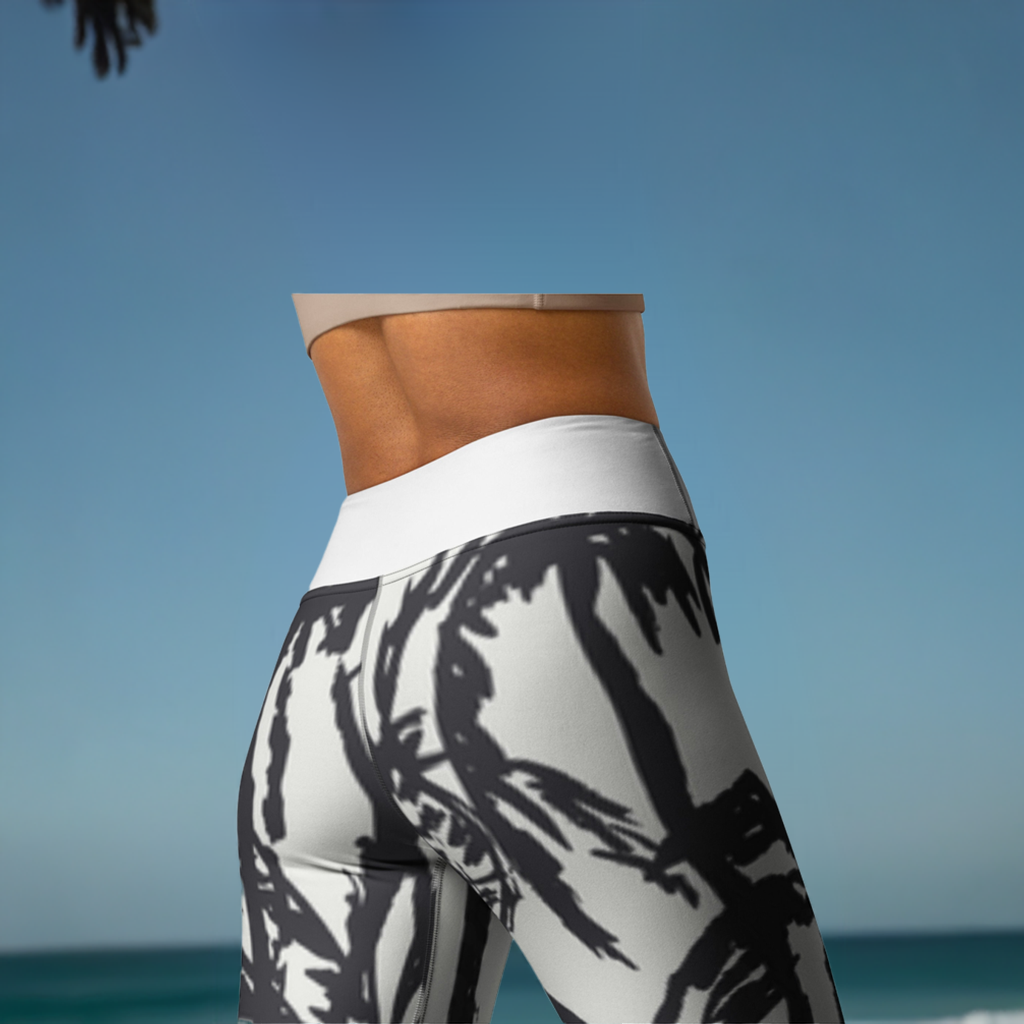 Leggings de yoga Caitriona