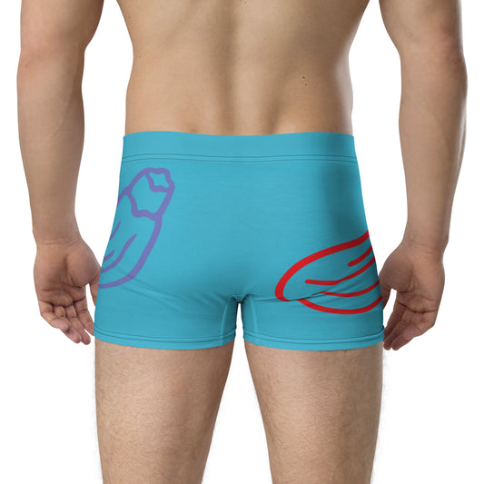 Colourful Boxer Briefs